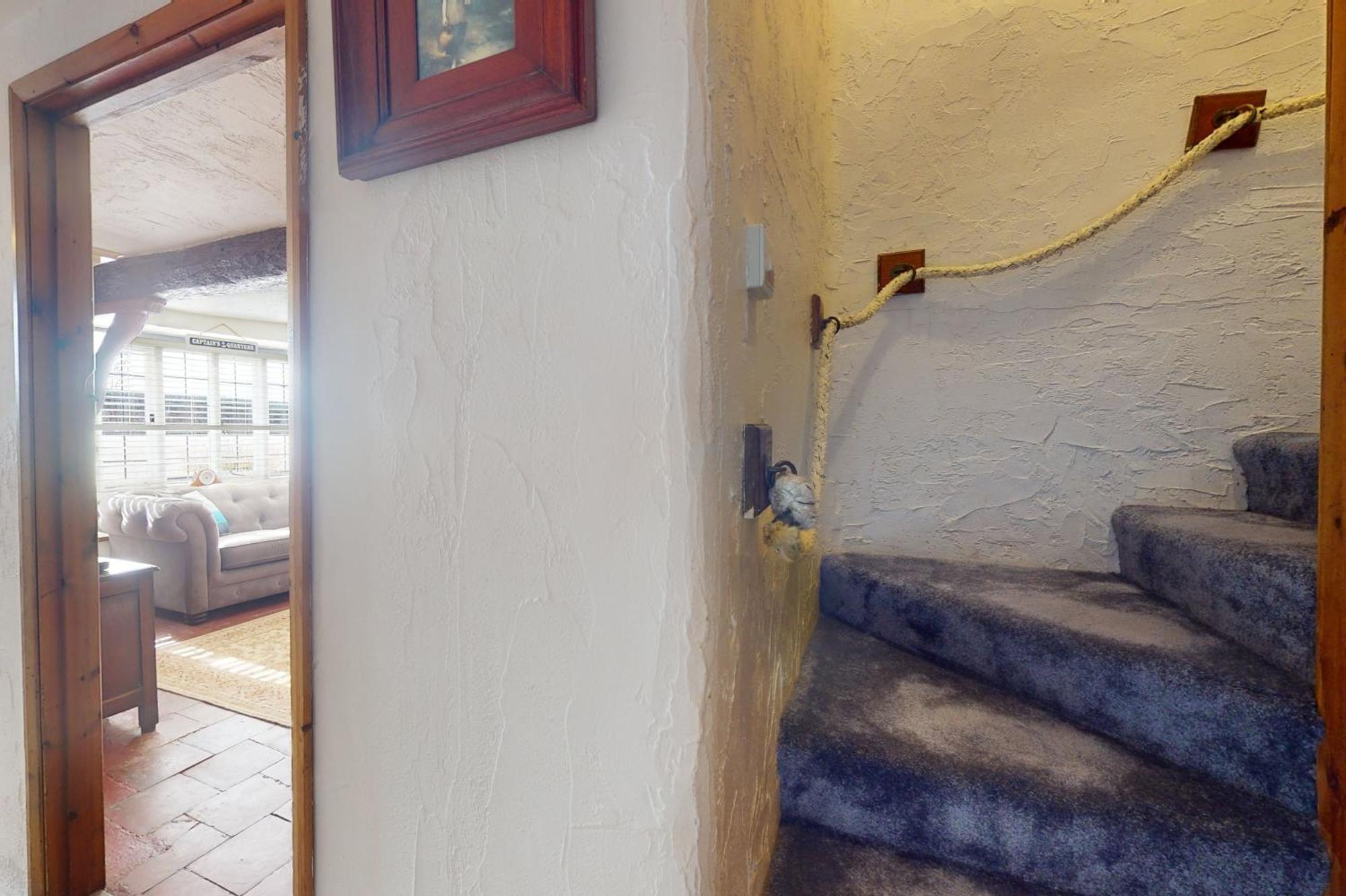 Captains Cottage מיינהד מראה חיצוני תמונה