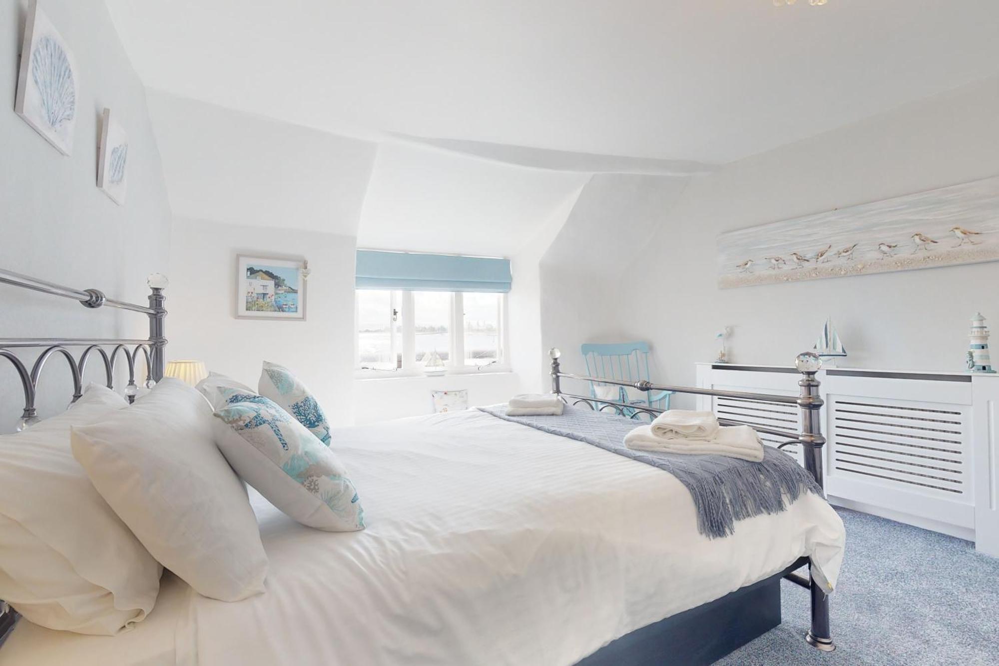 Captains Cottage מיינהד מראה חיצוני תמונה